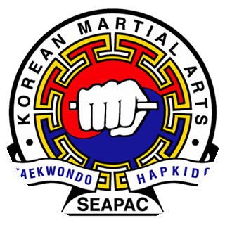 KOMA SEAPAC emblem